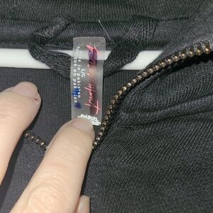 FP Movement Black Hoodie